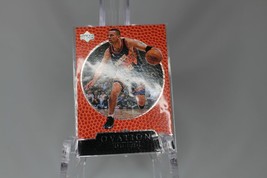 1998-99 Upper Deck Ovation Phoenix Suns Basketball Card #52 Jason Kidd - £1.55 GBP