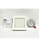 Juno 90CRI 4&quot; LED Recessed Downlight, IC-Rated, 900 Lumens, 3000K - $920.37 MXN