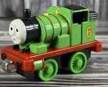 Percy Thomas The Tank Engine &amp; Friends Take Along Railway System Magneti... - $9.74