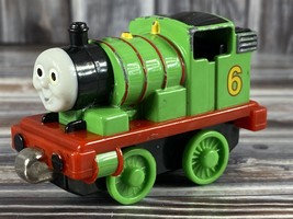 Percy Thomas The Tank Engine &amp; Friends Take Along Railway System Magnetic (2002) - £7.78 GBP