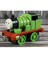 Percy Thomas The Tank Engine &amp; Friends Take Along Railway System Magneti... - £7.63 GBP