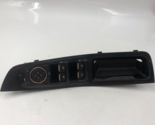 2016-2020 Ford Edge Master Power Window Switch OEM H01B32055 - £64.72 GBP