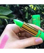 4 Magic Color Changing Lipstick -Green To Pink- Long Lasting pH Lip Tint - $316.58 MXN