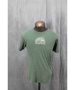 Surf Shop Shirt - Strom Tofino Canada Dual Logo - Men&#39;s Medium  - $35.00