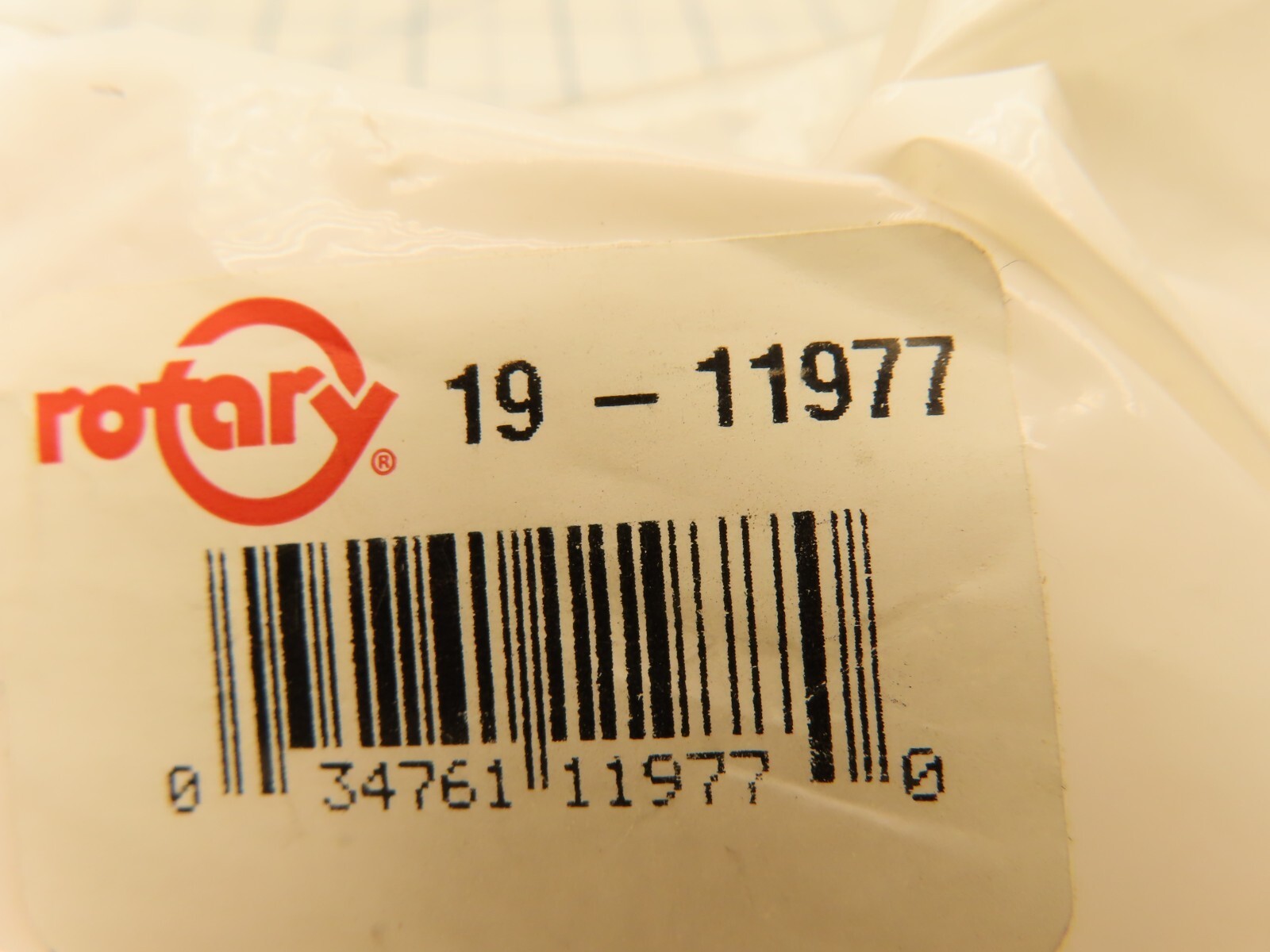 Rotary 11977 Hydraulic Filter Fits Hustler 604126 4 Factory Sealed 2 Pack Item image 2