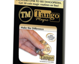 Make a Difference Set by Tango Magic (D0086) - £50.20 GBP