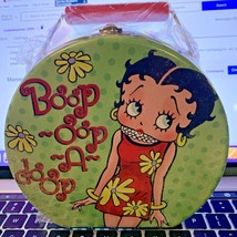 Betty Boop  1999 King Features Candy  Gift (2002) - $11.76