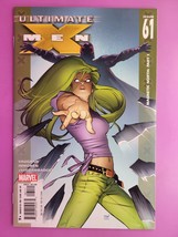 Ultimate X-MEN #61 Vf 2005 Combine Shipping BX2472 S23 - £0.78 GBP