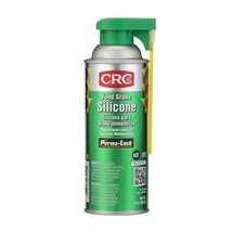 A 3-Pack Of Crc Food Grade Silicone 03040, A Multipurpose, Weighs 10 Oun... - $54.96