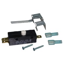 OEM Broken Belt Switch Kit For Kenmore 11085866401 11096589210 11072922100 NEW - £41.99 GBP