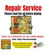 Repair Service Whirlpool 8300795 Range Control  WP4452444 WP8300795 - €84,68 EUR