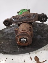 Carrier Rear Manual Transmission 4.11 Ratio Fits 99 08-19 IMPREZA 1095833   - $2,973.32 MXN
