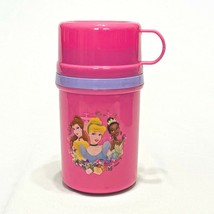 Disney Princess Thermal Drinkware with decal - £6.33 GBP