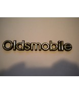 original OLDSMOBILE emblem!!! - $23.21 CAD
