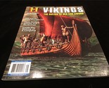 Meredith Magazine History Channel Vikings: The Rulers of the Sea and Sword - $12.00