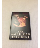 1995 The American President Promo 3&#39;&#39; x 2&#39;&#39; Button Pin - $8.96