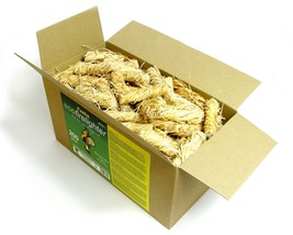 Kaminanzünder 200 pcs. in der Box, für Kamin, Öfen, Grills und Lagerfeuer Feniks - £19.10 GBP