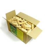 Kaminanzünder 200 pcs. in der Box, für Kamin, Öfen, Grills und Lagerfeue... - $23.90