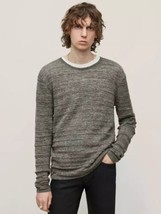 John Varvatos Eric Sweater. Size Medium BNWT - $192.54