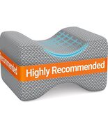  Memory Foam Knee Pillow, Knee Pillow - $29.95