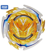 MV TAKARA TOMY Destruction Valtryek / Dynamite Valkyrie Over Beyblade B-... - $1,469.83 MXN