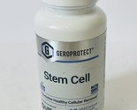 Life Extension Geroprotect Stem Cell Renewal Supplements 60 Veg. Caps Ex... - $28.61