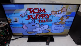 Element ELEFT407 40-inch 1080p LED HDTV PC Input with Remote - $97.98