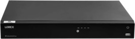 Fusion Network Video Recorder In 4K With 16 Channels, Smart Motion Detection, - £467.01 GBP