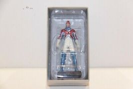 Marvel Eaglemoss Collectible Mini Model Figure Captain Britain #21 - £29.00 GBP