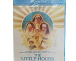 The Little Hours Brand New Blu-ray Ac-3/Dolby Digital Widescreen Factory... - $21.30
