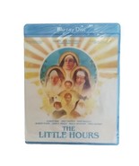 The Little Hours Brand New Blu-ray Ac-3/Dolby Digital Widescreen Factory... - £16.76 GBP