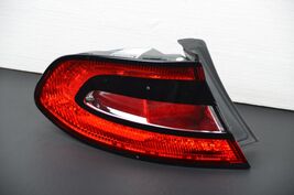 2013- 2014 2015 2016 Dodge Dart Halogen Tail Light Outer Left Driver Sid... - $89.10