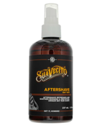 Suavecito Bay Rum Aftershave, 8 Oz. - £10.44 GBP