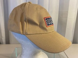USO Support Our Wounded Heroes Adult Hat Baseball Cap Adjustable Strapback - $19.79