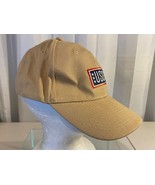 USO Support Our Wounded Heroes Adult Hat Baseball Cap Adjustable Strapback - $26.94 CAD