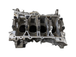 Engine Cylinder Block From 2009 Toyota Yaris  1.5 - £314.51 GBP