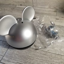 Disney 100 Silver Mouse Capsule Mystery Ball Open Silver Stitch (Lilo &amp;) - £6.47 GBP