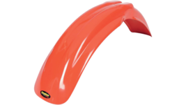 New Maier Front Fender Orange Fits 1983-1999 Honda CR 125 125R &amp; 250 250... - $96.95