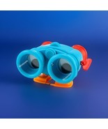 Disney Pixar Toy Story 2 McDonald&#39;s  Toy Lenny Binoculars Vintage 1999 S... - $164.20 MXN