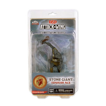 D&amp;D Attack Wing Wave 4 Stone Giant Elder Expansion Pk - £35.53 GBP