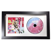 Meghan Trainor Signed CD Booklet Takin It Back Album Beckett Authentic A... - £130.99 GBP