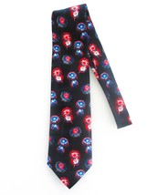 Fourth of July Fireworks?Patriotic Men&#39;s Tie - $259.89 MXN
