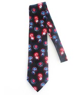 Fourth of July Fireworks?Patriotic Men&#39;s Tie - €12,04 EUR