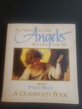 All Night, All Day, Angels Watching Over Me by Evelyn Bence 1995 - £3.73 GBP