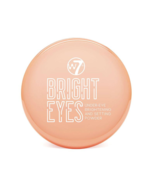 W7 Bright Eyes Under Eyes Brightening And Setting Powder - $96.14 CAD
