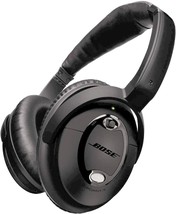 Bose QuietComfort 15 QC15 Acoustic Noise Cancelling Over-Ear Headphones Club Blk - $494.99