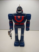 Tetsujin 28 Godaikin 10 Inch Vintage Gigantor VHTF Figure - £396.22 GBP