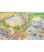 Disney Dumbo A Day at the Studio Signed Lithograph #117/885 - $339.99