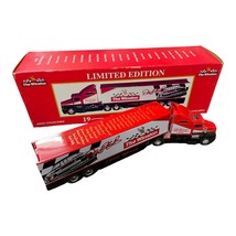 Dale Earnhardt Sr The Winston 1993 Winner Racing Champions Hauler 1/64 Scale - £15.47 GBP