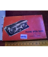 Old theater Binoculars [INS10693] - $55.00